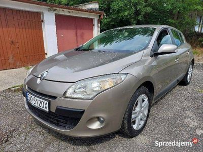 Renault Mégane III