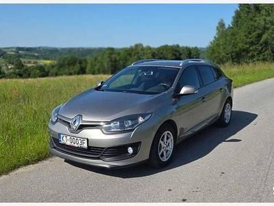 Renault Mégane III