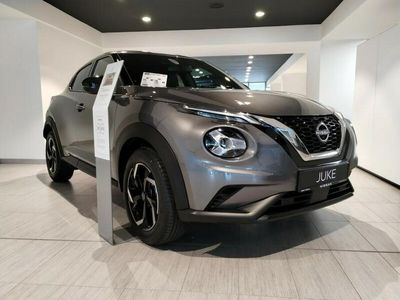 używany Nissan Juke Juke N-Connecta+Pakiet Technologiczny OD RĘKIN-Connecta+Pakiet Technologiczny OD RĘKI