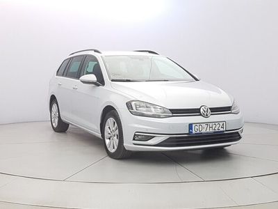 VW Golf VII