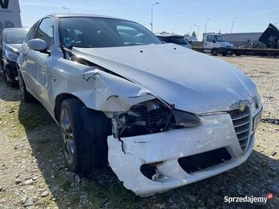 Biały Używany 2008 Alfa Romeo 147 Hatchback | 1999 zł