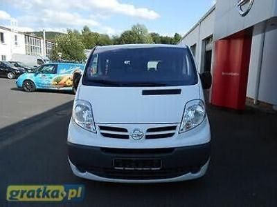 Używany 2008 Nissan Primastar Minivan | 23 900 zł