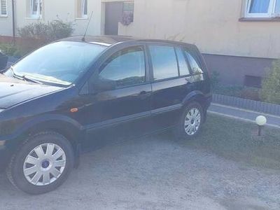 Używany 2005 Ford Fusion | 8900 zł