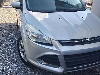 używany Ford Escape II Espace 2013 r, 136000przebieg