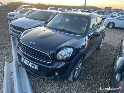 używany Mini Countryman 1.6D 90 DF165