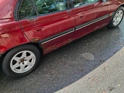 Używany 1998 Opel Omega | 4500 zł