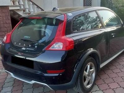 używany Volvo C30 1,6D R-Design Nawigacja, Parktronic, Alu