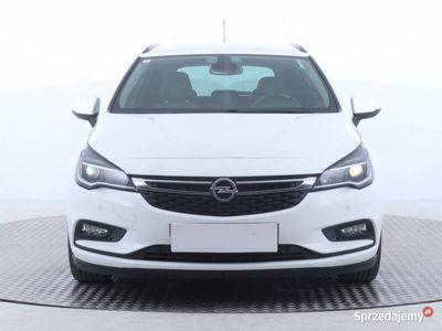 używany Opel Astra 1.6 CDTI