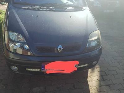 Renault Scénic