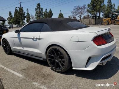 Używany Ford Mustang 2017