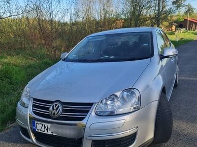 VW Jetta