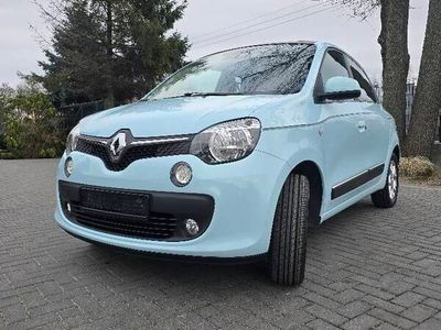 używany Renault Twingo full opcja jedyne w swoim rodzaju