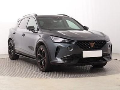 Używany Cupra Formentor 245 KM (180 kW) 2023 Szary SUV