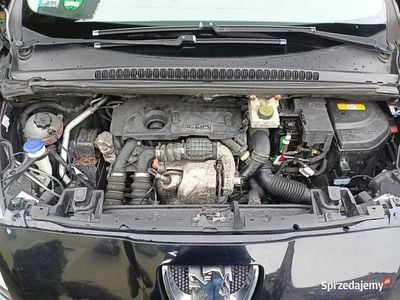 Używany 2013 Peugeot 5008 | 12 000 zł