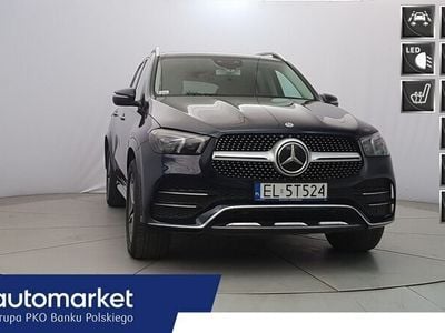 Mercedes GLE300