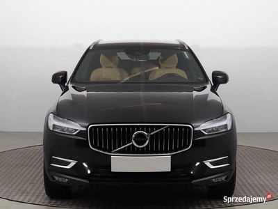 używany Volvo XC60 T4