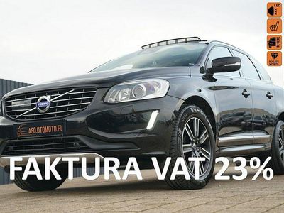 Używany Volvo XC60 Summum 190 KM (139 kW) 2017 Inny kolor SUV