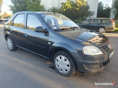 używany Dacia Logan 1.4 Access