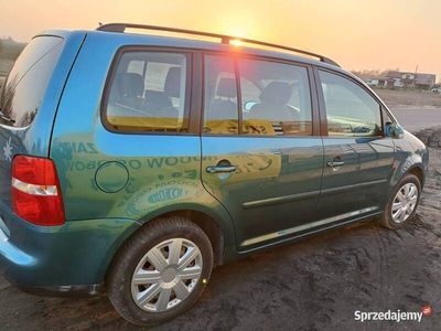 VW Touran