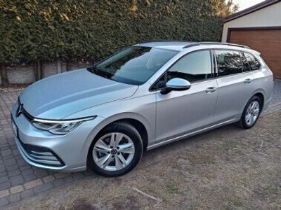 VW Golf VIII