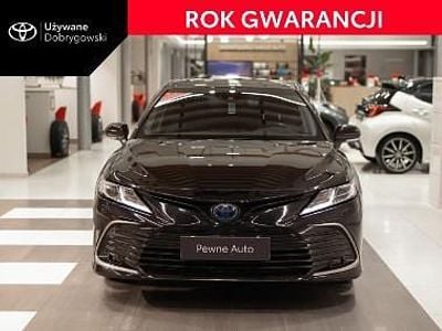 używany Toyota Camry 2.5 Hybrid Comfort CVT
