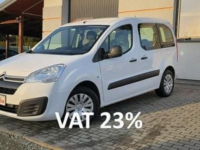 używany Citroën Berlingo 5 -osobowy*29450 zł netto*