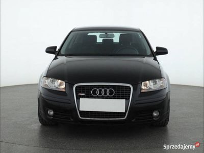 używany Audi A3 1.9 TDI