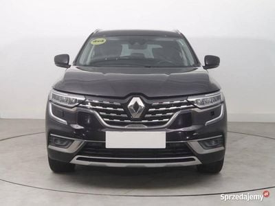 Używany Renault Koleos 2021 Fioletowy SUV