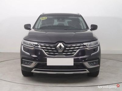 używany Renault Koleos 2.0 dCi