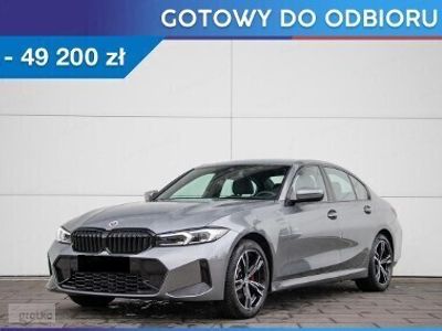 używany BMW 320 SERIA 3 320i M Sport Seria 3 i M Sport 2.0 (184KM)