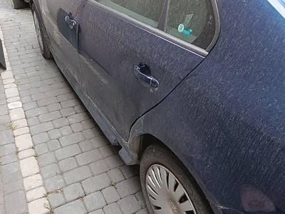 VW Jetta