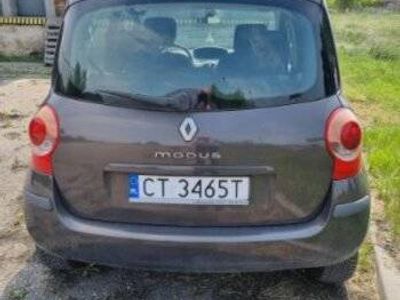 Renault Modus