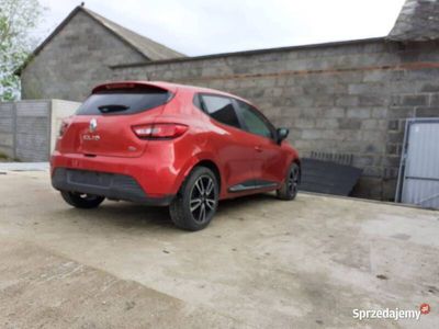 używany Renault Clio IV 