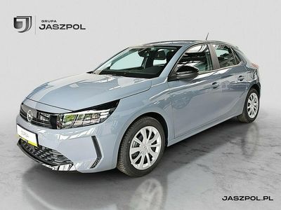 Szary Nowe 2025 Opel Corsa Hatchback | 75 550 zł