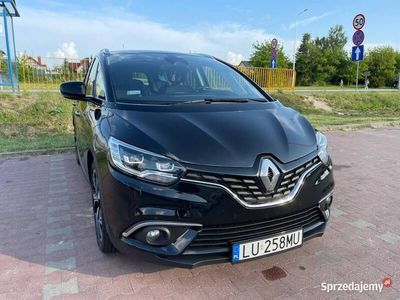 używany Renault Grand Scénic IV BOSE