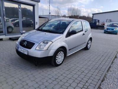 Citroën C2