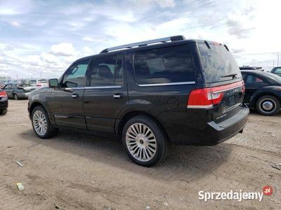 używany Lincoln Navigator Navigator 20162016