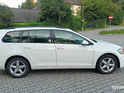 VW Golf VII