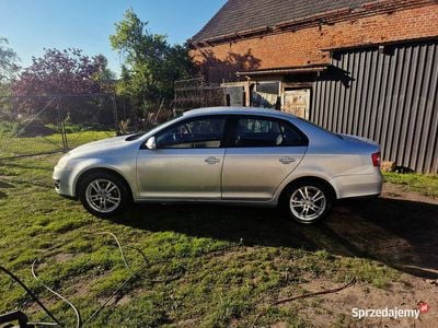 VW Jetta