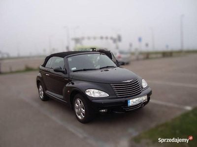 Używany Chrysler PT Cruiser 2005