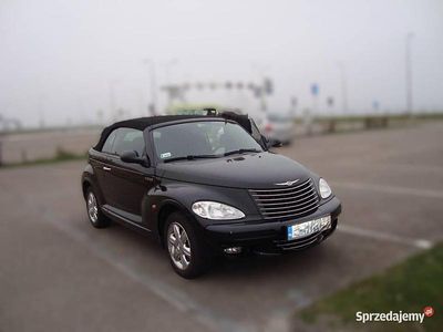 Używany 2005 Chrysler PT Cruiser | 25 000 zł