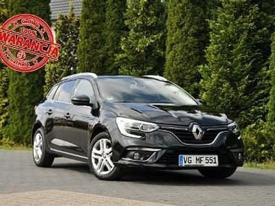 Renault Mégane IV