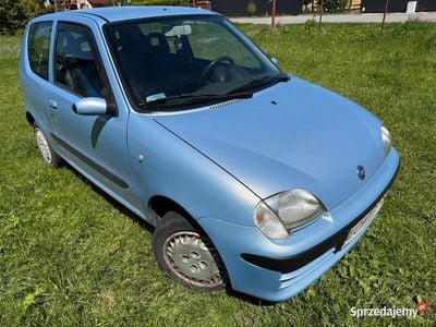 Fiat Seicento