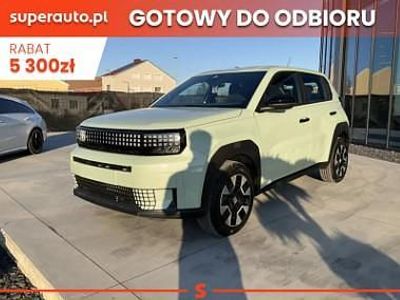 Inny kolor Nowe 2025 Fiat Grande Panda Icon Hatchback | 84 500 zł