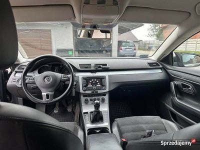 VW CC