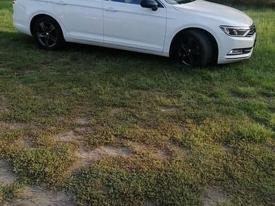 Używany 2018 VW Passat | 50 000 zł (Uczciwa cena)