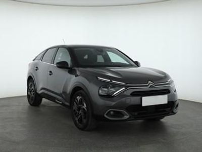 Używany Citroën C4 PureTech 131 KM (96 kW) 2021 Szary Hatchback
