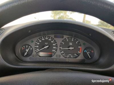 Używany 1991 BMW 318 | 19 500 zł