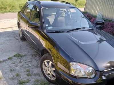 używany Subaru Impreza 2002 4x4 + reduktor