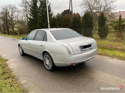 Używany 2007 Lancia Thesis Sedan/Limuzyna | 11 800 zł